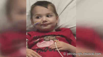 Four-Year-Old Finnley Silva Waiting For Heart Transplant Receives Mail From Across The Country: ‘His Face Just Kind Of Lights Up’