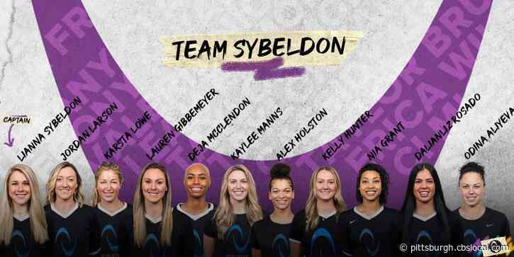 Deja McClendon On Athletes Unlimited Volleyball: ‘We Really Want To See This Grow’