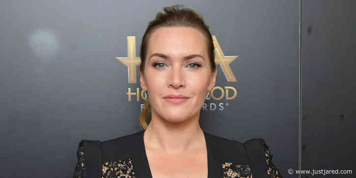 Kate Winslet Opens Up About the 'Cruel' Bodyshaming She Experienced After 'Titanic'