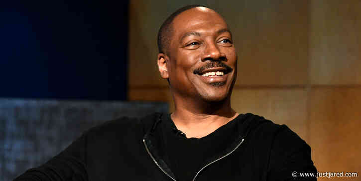 Eddie Murphy Was Supposed to Be in 'Ghostbusters'!