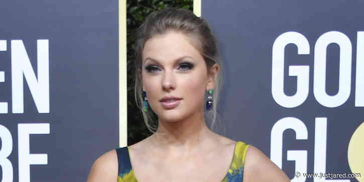 Taylor Swift Files Countersuit Against 'Evermore' Theme Park