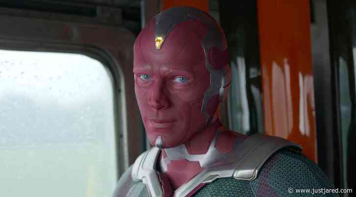 'WandaVision' Episode 8 Also Has a Post-Credits Scene with a Pivotal Vision Moment (Spoilers)