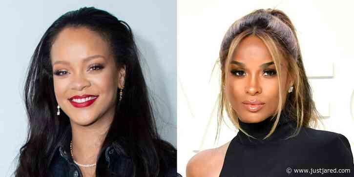 It's Been 10 Years Since Rihanna & Ciara's Epic Twitter Exchange!