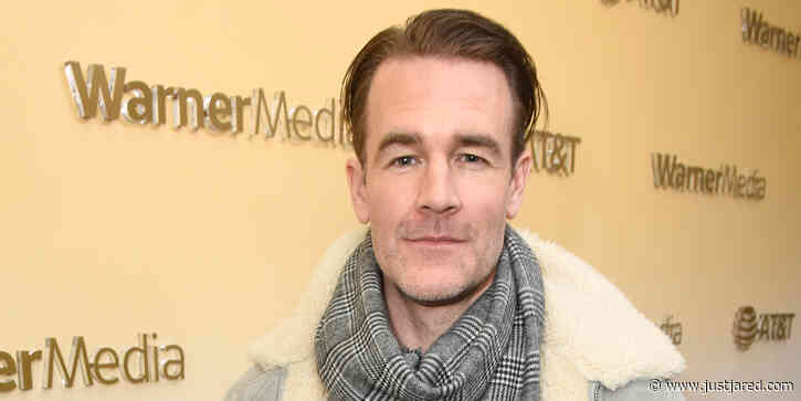 James Van Der Beek's Daughter Emilia Rushed to ER After Injury at Home