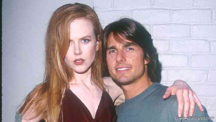 Tom Cruise & Nicole Kidman's Daughter Bella Posts a Brand New Selfie