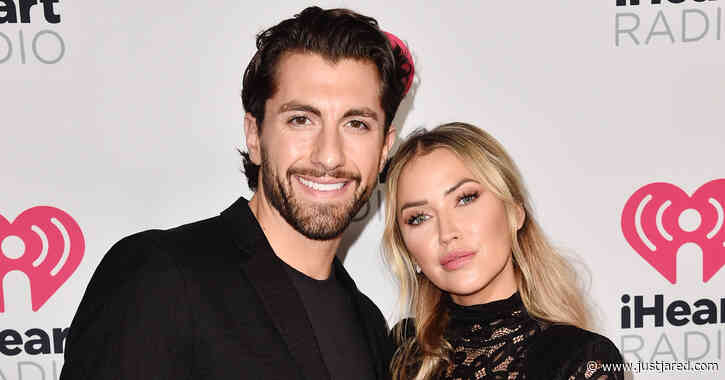 Kaitlyn Bristowe Addresses Rumors She & Jason Tartick Broke Up