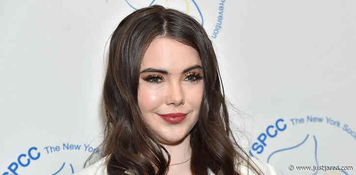 Olympic Gymnast McKayla Maroney Hospitalized with Kidney Stones After Experiencing 'Severe Pain'