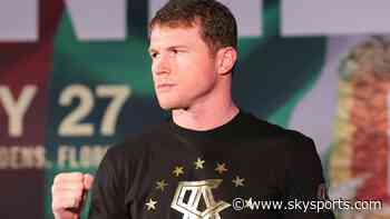 'Canelo has ended debate about world No 1'