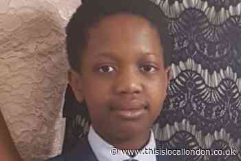 St Greogry's teenager died after fall from eighth floor flat