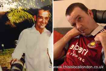 Marcus Bouskill: Family appeal to find son's attackers