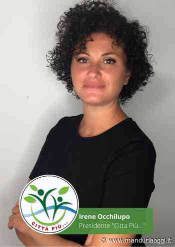 MANDURIA - La maggioranza si divide sulla Regionale 8: per Città Più si tratta di un'opera di fondamentale importanza - ManduriaOggi