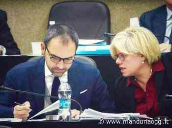 Primo importante risultato ottenuto dall'Amministrazione Pecoraro: il Comune di Manduria è fra gli enti che beneficeranno dei finanziamenti regionali per le infrastrutture turistiche - ManduriaOggi