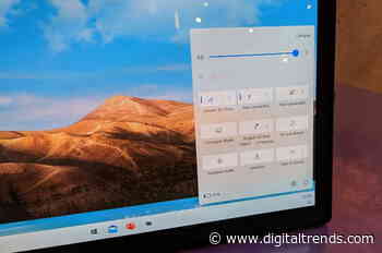 Windows 10X, the revolutionary new version of Windows, could be coming in March