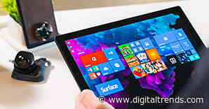 The best Surface Pro cases and covers for 2021