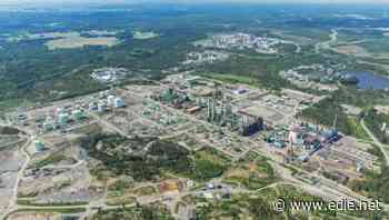 Borealis cuts emissions at Finnish facility through £15m energy efficiency upgrade