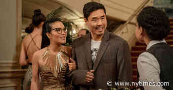 Netflix Productions Are More Diverse Than Studio Films, Study Shows