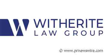 Witherite Law Group Named a 2021 Top Workplace in the US