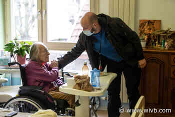 New nursing home visitation guidelines start Friday