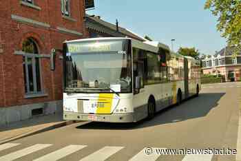 Gemeente werkt aan betere toegankelijkheid bushaltes
