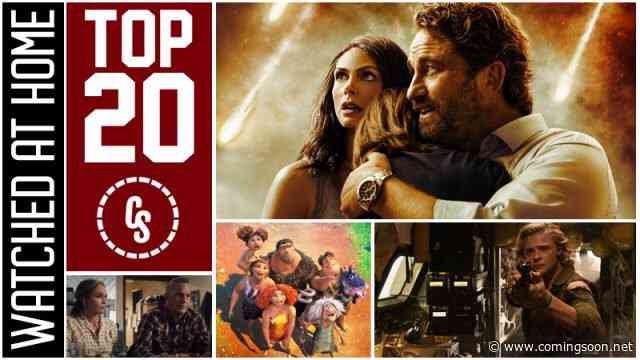 Watched at Home: Top Streaming Films for the Week of February 20