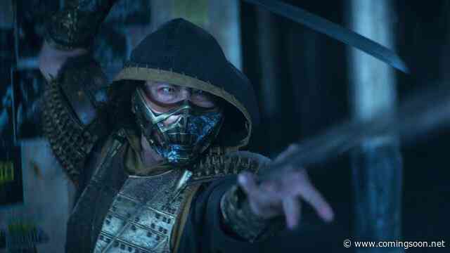 Mortal Kombat Teaser Becomes Most Viewed Red Band Trailer of All Time