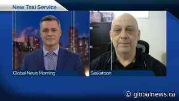 New company in taxi industry amid pandemic, competition