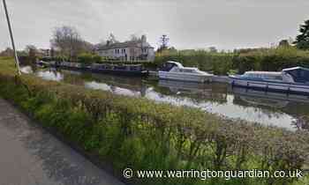 RSPCA investigates as puppy found dead in Bridgewater Canal