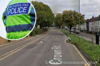 Sutton man charged after early morning raid