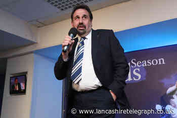 Steve Waggott Q&A on Rovers' Brockhall training ground plans