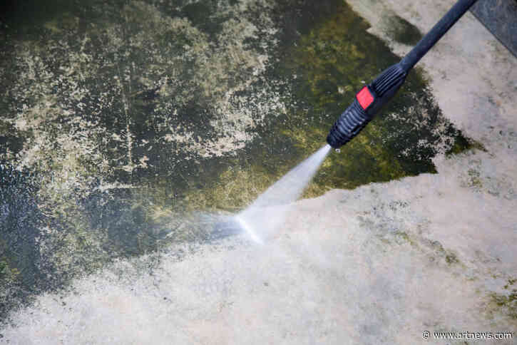 The Best Pressure Washers for Effective Cleaning