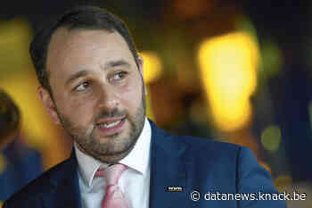 N-VA wil dat overheid daders van cyberaanvallen benoemt