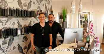 Umfrage unter Frisören im Kreis Neunkirchen - Saarbrücker Zeitung