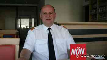 Mehr als 20 neue FF-Chefs im Bezirk Neunkirchen - NÖN.at