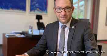 Landrat von Neunkirchen fordert Schutzkonzept zur Infektionsminimierung - Saarbrücker Zeitung