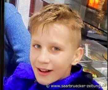Vermisster 12-jähriger aus Kaiserslautern könnte sich in Neunkirchen aufhalten - Saarbrücker Zeitung