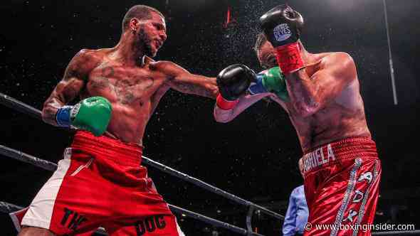 PBC On Fox Saturday Preview: Dirrell Vs Davis
