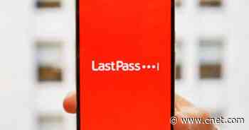 LastPass in privacy hot seat over web trackers     - CNET