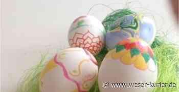 Altes Amtsgericht will in Kleingruppen wieder loslegen - WESER-KURIER