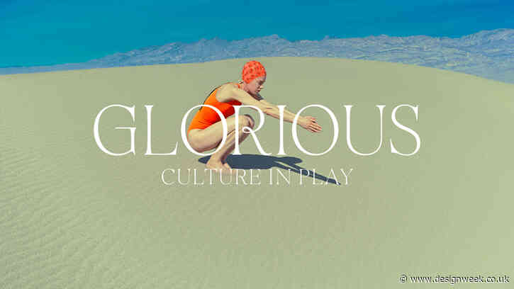 Editorial platform Glorious aims to give female sport a “new creative aesthetic”