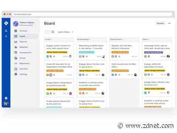 Atlassian acquires Chartio, plans to add data visualization to Jira
