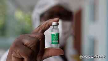 Health Canada approves use of AstraZeneca's COVID-19 vaccine