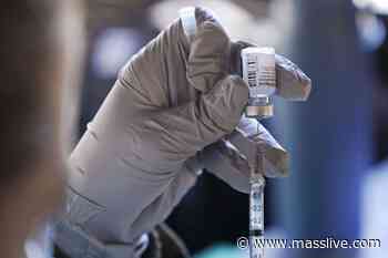 Rhode Island’s vaccination efforts improving - MassLive.com