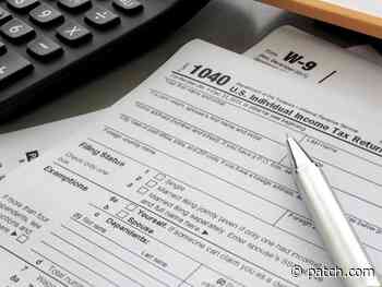 Tax Season 2021: What To Know Before Filing In Rhode Island - Patch.com