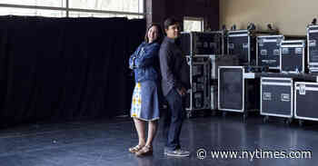 Meet the Songwriters Behind the ‘Wandavision’ Hit ‘Agatha All Along’