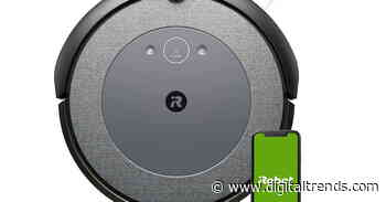 Need a cheap Roomba? Use one of these Amazon deals for free money