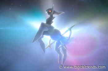 Pokémon Presents event reveals a new open-world game and Diamond/Pearl remakes