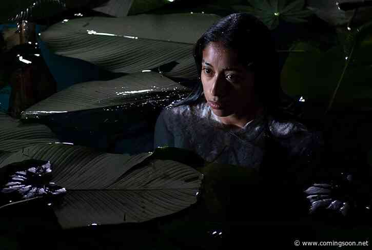 Enter ComingSoon’s La Llorona Digital Giveaway From Shudder & RLJE!