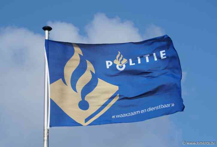 Verdachte webfraude aangehouden