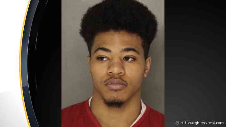 Pittsburgh Man To Be Charged In Death Of Woman Found Shot Inside Car