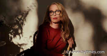 Julie Delpy, Science-Fiction Filmmaker? It’s True